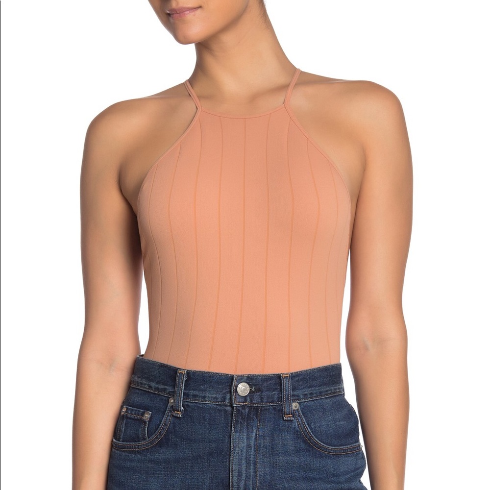 🌻 Free People 🌻 Bridget Bodysuit